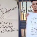 Joven de San Buenaventura Solicita Eutanasia ante la Falta de Atención Médica Adecuada