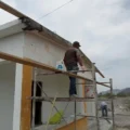 Avanza la Restauración del Centro de Salud en Ejido San Juan de Boquillas